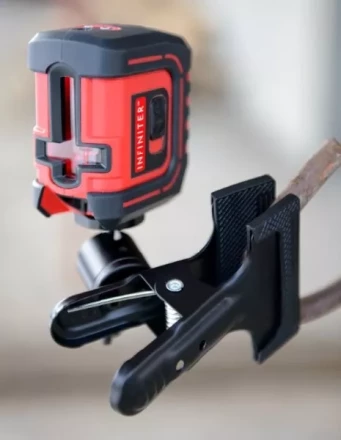 Нивелир лазерный CONDTROL INFINITER CL2 купить в Ноябрьске