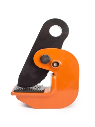 Захват горизонтальный TOR DHQA (г/п 2,0 т, лист 0-40 мм) (G) 12223 купить в Ноябрьске