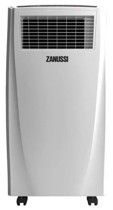 Мобильный кондиционер ZANUSSI ZACM-09 MP/N1 купить в Ноябрьске