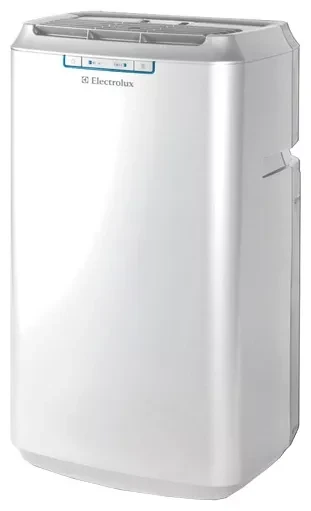 Мобильный напольный кондиционер ELECTROLUX EACM-10 EZ/N3 WHITE купить в Ноябрьске