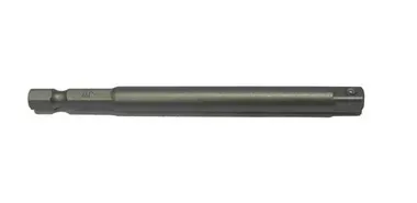 Переходник 1/4" 100мм  D1100ADP14   Jonnesway 48460 купить в Ноябрьске