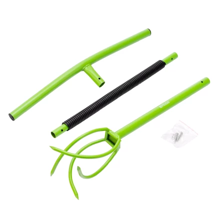 Ручной культиватор без регулировки высоты Palisad 62018 купить в Ноябрьске