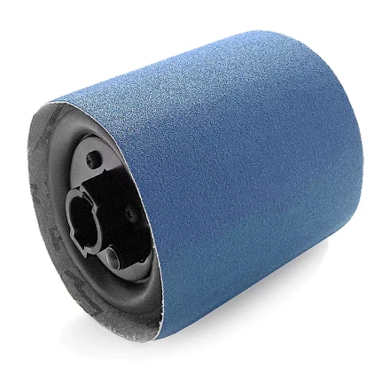 Барабан MESSER тип N надувной резиновый для шлифовального рукава 90х100х19мм купить в Ноябрьске