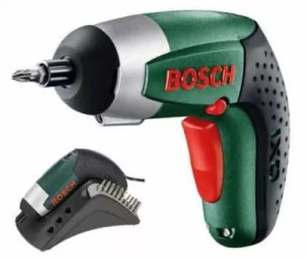 Отвертка аккумуляторная BOSCH XO IV купить в Ноябрьске