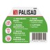 Колесо пневматическое Palisad 4.80/4.00-8 D380мм, подш. внут. диам. 12мм, длина оси 80мм 689468 купить в Ноябрьске