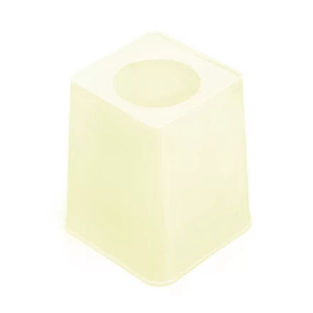 Горшочек для рассады Palisad, пластиковый, 460 мл., с выдвижным дном, 10 шт. 643446 купить в Ноябрьске