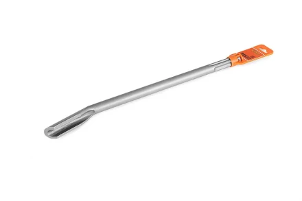 Зубило канальное по бетону MESSER с хвостовиком SDS-MAX (600 мм) купить в Ноябрьске