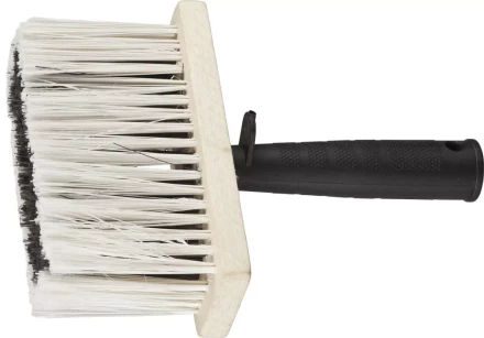 Макловица STAYER &quot;MASTER&quot;, деревянный корпус, искусственная щетина, 52х140мм 01831-14_z01 купить в Ноябрьске