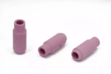 Сопло керамическое TIG17-18-26 диаметр 9,5 №6 Aurora купить в Ноябрьске