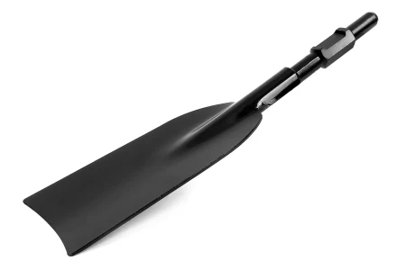 Насадка для отбойного молотка MESSER для пересадки деревьев, 135х280мм, НЕХ-30 купить в Ноябрьске