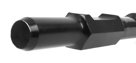 Насадка для отбойного молотка MESSER для пересадки деревьев, 135х280мм, НЕХ-30 купить в Ноябрьске