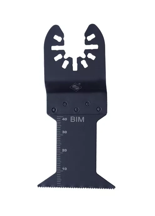 Насадка пильная Т-образная BIM 44мм Энкор 50465 купить в Ноябрьске
