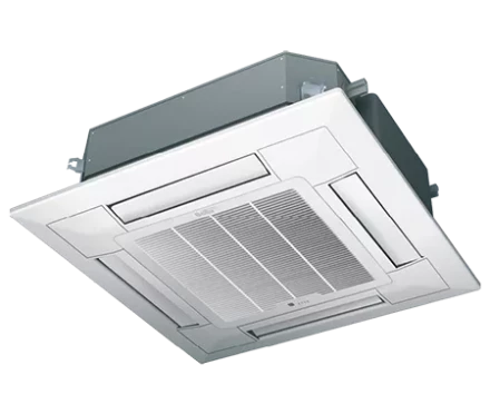 Внутренний блок BALLU BCI-FM/in-18HN1 мульти сплит-системы, кассетного типа купить в Ноябрьске