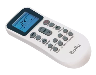 Внутренний блок BALLU BCI-FM/in-18HN1 мульти сплит-системы, кассетного типа купить в Ноябрьске