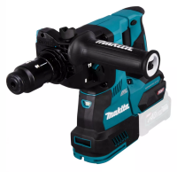 Аккумуляторный перфоратор XGT Makita HR004GZ (без АКБ и ЗУ)