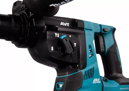 Аккумуляторный перфоратор XGT Makita HR004GZ (без АКБ и ЗУ) купить в Ноябрьске