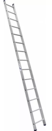Лестница приставная алюминиевая 1*14 1013288 купить в Ноябрьске