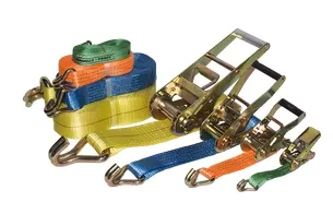 Ремни для стяжки груза р-н 10 тонн L=12 метра лента 75 мм купить в Ноябрьске