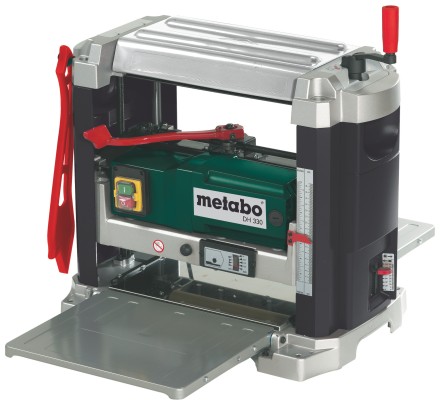 Строгальный станок Metabo DH 330 230/1/50 купить в Ноябрьске