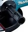 Шлифмашина Makita УШМ GA9050 купить в Ноябрьске