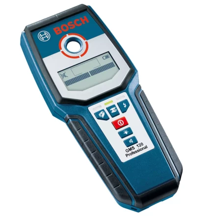Детектор Bosch GMS 120 PROF (0.601.081.000) купить в Ноябрьске