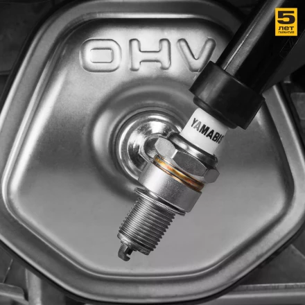 Мотопомпа бензиновая МПГ-1300-80 серия МАСТЕР купить в Ноябрьске