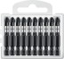 Биты для ударных шуруповертов KRAFTOOL Impact Pro PH 26191-3-50-S10 купить в Ноябрьске