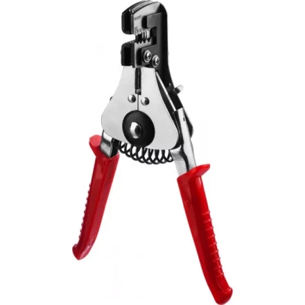 Стриппер полуавтоматический, 0.5 - 2.5 мм2, MIRAX 22688 купить в Ноябрьске