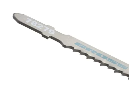 Полотна для электролобзика по металлу 2 шт 3118 - T127D GROSS 78279 купить в Ноябрьске