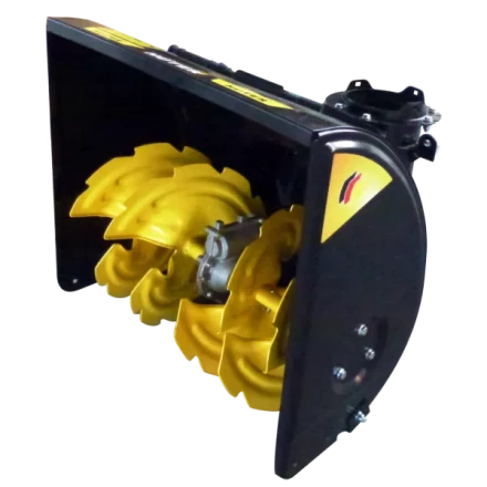 Насадка-снегоуборщик для подметательной машины купить в Ноябрьске