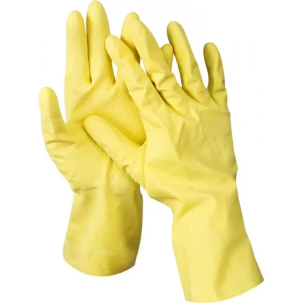 Перчатки STAYER &quot;ЛАТЕКС&quot; резиновые, L 1120-L купить в Ноябрьске