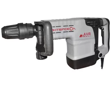 Молоток отбойный Интерскол М-18/1500 ЭВ купить в Ноябрьске