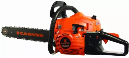 Бензопила CARVER RSG-45-18K купить в Ноябрьске