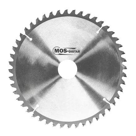 Пильный диск MOS-DISTAR алюминий PSA35510025 купить в Ноябрьске