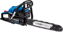 Бензиновая пила (бензопила) ПБЦ-560 45ДП серия ПРОФЕССИОНАЛ