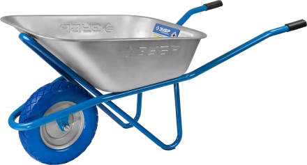 Тачки садово-строительные серия ПРОФЕССИОНАЛ купить в Ноябрьске