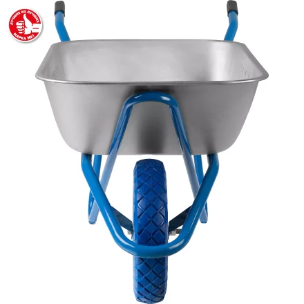 Тачки садово-строительные серия ПРОФЕССИОНАЛ купить в Ноябрьске