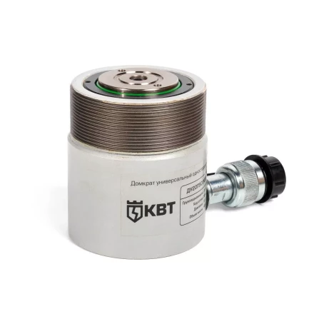 Домкрат универсальный односторонний КВТ ДУ-20П100 серия ПРОФИ (84564) купить в Ноябрьске