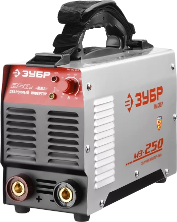 Сварочный инвертор ММА ЗАС-М3-250 серия МАСТЕР купить в Ноябрьске