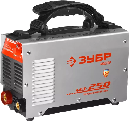Сварочный инвертор ММА ЗАС-М3-250 серия МАСТЕР купить в Ноябрьске