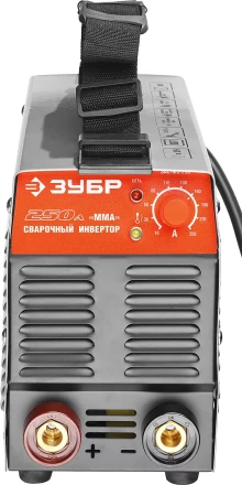 Сварочный инвертор ММА ЗАС-М3-250 серия МАСТЕР купить в Ноябрьске