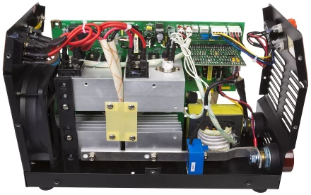 Сварочный инвертор ММА ЗАС-М3-250 серия МАСТЕР купить в Ноябрьске