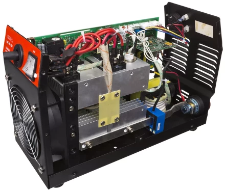 Сварочный инвертор ММА ЗАС-М3-250 серия МАСТЕР купить в Ноябрьске