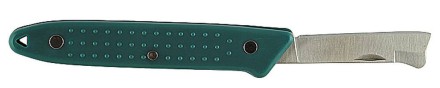 Нож садовода RACO складной, лезвие из нержавеющей стали, 175 мм 4204-53/121B купить в Ноябрьске