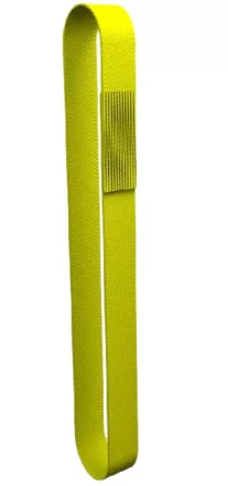 Строп текстильный кольцевой СТК 5 т L=8 м SF6 125 мм купить в Ноябрьске