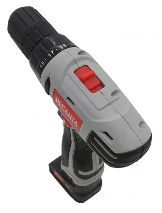Дрель-шуруповерт аккумуляторная Ресанта ДА-24-2ЛК-У купить в Ноябрьске