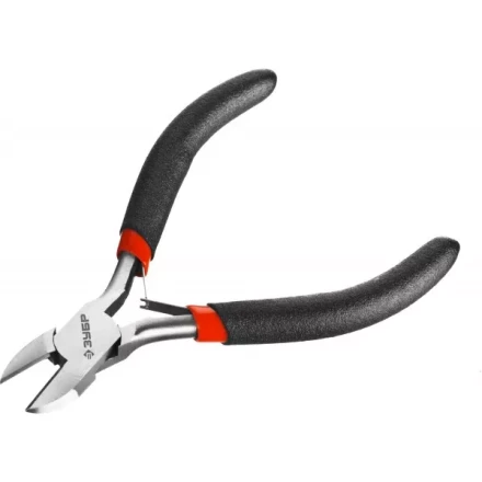 Бокорезы ЗУБР &quot;СТАНДАРТ&quot;, 120мм 22169-5 купить в Ноябрьске