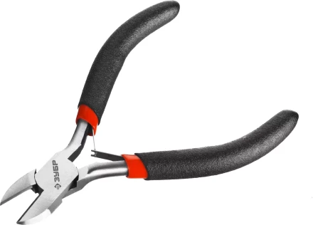 Бокорезы ЗУБР &quot;СТАНДАРТ&quot;, 120мм 22169-5 купить в Ноябрьске