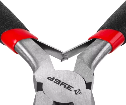 Бокорезы ЗУБР &quot;СТАНДАРТ&quot;, 120мм 22169-5 купить в Ноябрьске