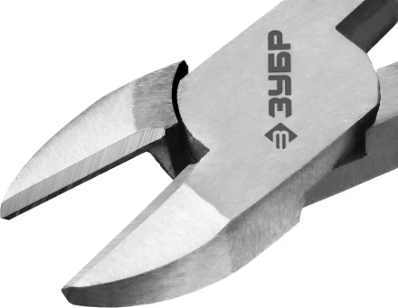 Бокорезы ЗУБР &quot;СТАНДАРТ&quot;, 120мм 22169-5 купить в Ноябрьске